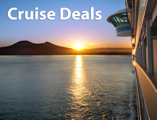 Unveiling the Best Cruise Deals of the Season