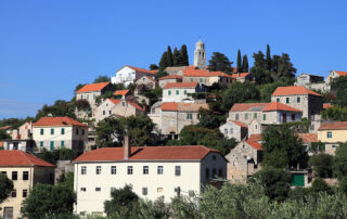 Hvar Croatia