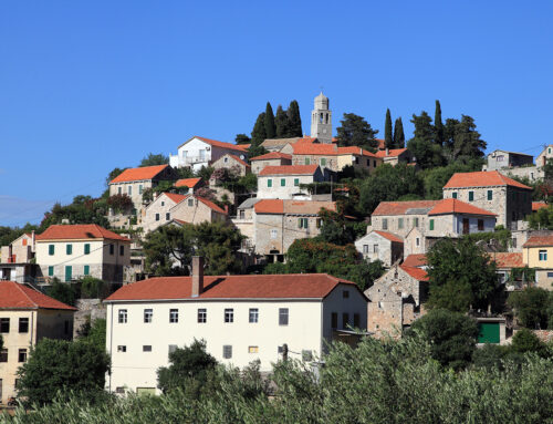 Discover the Dalmatian Coast: A Mediterranean Gem