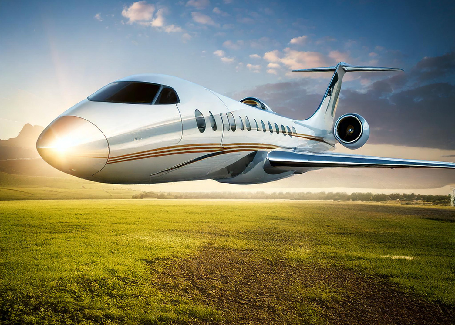 supersonic Supersonic jet