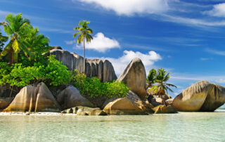 Seychelles