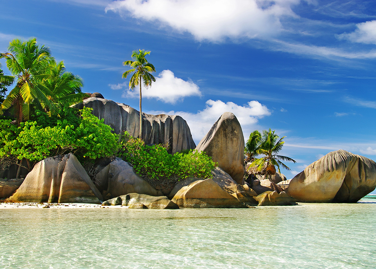 Seychelles