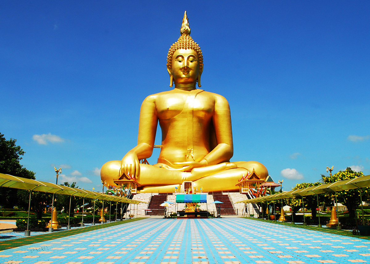 Thailand_Budha_337582656_XLBlog Bukdha in Thailand