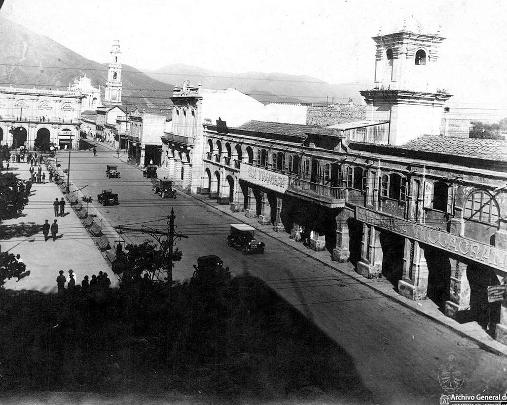 Salta, Argentina